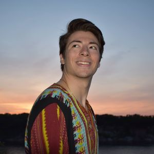 Meet your Posher, Cole